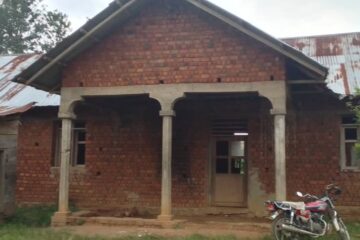 Nord-Kivu : le centre de santé de Kinyambaore rouvre cinq ans après sa fermeture due aux attaques des ADF