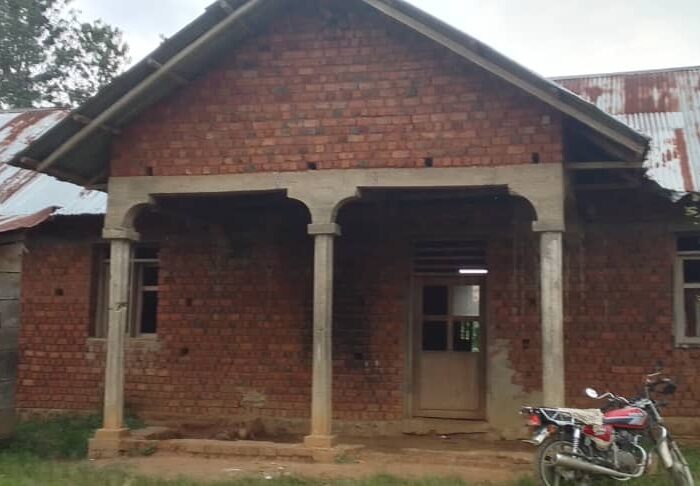 Nord-Kivu : le centre de santé de Kinyambaore rouvre cinq ans après sa fermeture due aux attaques des ADF