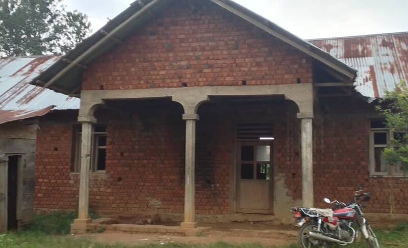 Nord-Kivu : le centre de santé de Kinyambaore rouvre cinq ans après sa fermeture due aux attaques des ADF