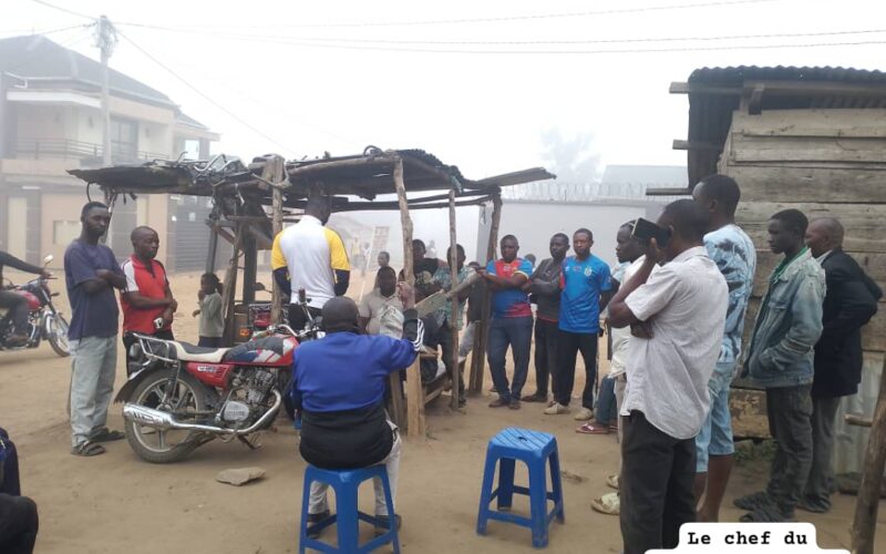 Nord-Kivu : deux présumés bandits neutralisés par les services de sécurité à Beni