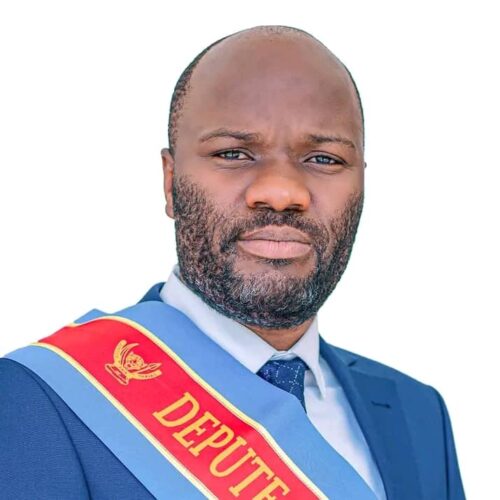 Nord-Kivu : recrudescence des attaques ADF à Lubero, Saidi Balikwisha appelle à une riposte gouvernementale comparable à celle contre le M23