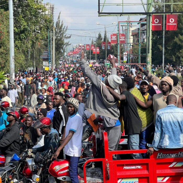 Nord-Kivu : un an après l’occupation de Goma par les M23, la société civile dresse un tableau sombre et appelle à la libération de la ville