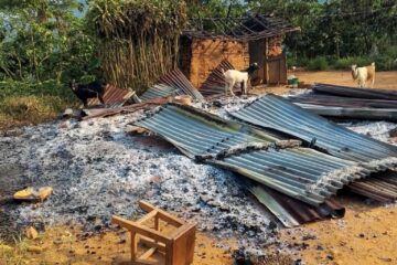 Nord-Kivu : la société civile alerte sur le rapprochement des rebelles ADF vers la chefferie des Bashu