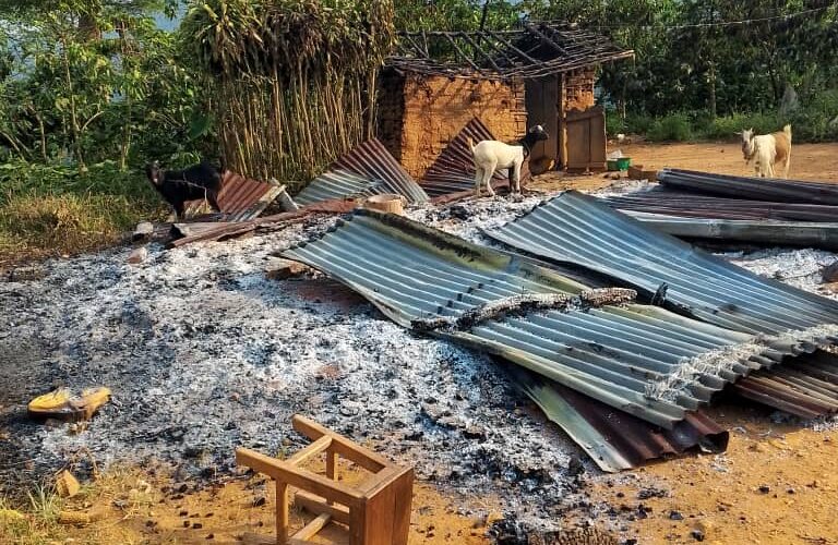 Nord-Kivu : la société civile alerte sur le rapprochement des rebelles ADF vers la chefferie des Bashu