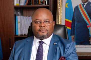 Beni : Aimé Boji Sangara attendu ce jeudi pour un meeting populaire et des échanges sécuritaires