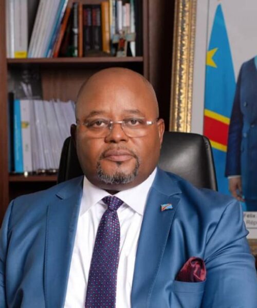 Beni : Aimé Boji Sangara attendu ce jeudi pour un meeting populaire et des échanges sécuritaires