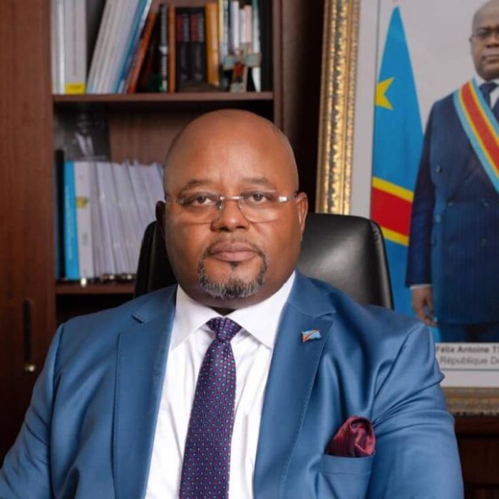 Beni : Aimé Boji Sangara attendu ce jeudi pour un meeting populaire et des échanges sécuritaires