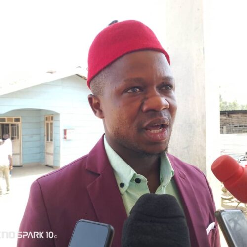 Nord-Kivu : la jeunesse de Bungulu mise sur la cohésion civilo-militaire face à l’insécurité