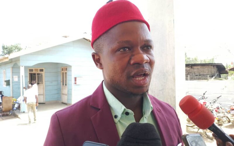 Nord-Kivu : la jeunesse de Bungulu mise sur la cohésion civilo-militaire face à l’insécurité