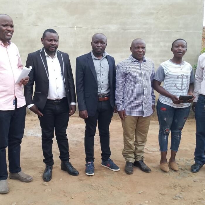 Nord-Kivu : le caucus des députés du territoire de Beni mobilise la population pour un accueil digne du président de l’Assemblée nationale à Oicha