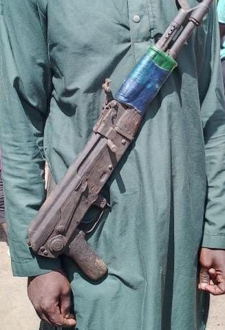 Nord-Kivu : un cadre des ADF neutralisé en territoire de Lubero par les forces conjointes FARDC-UPDF