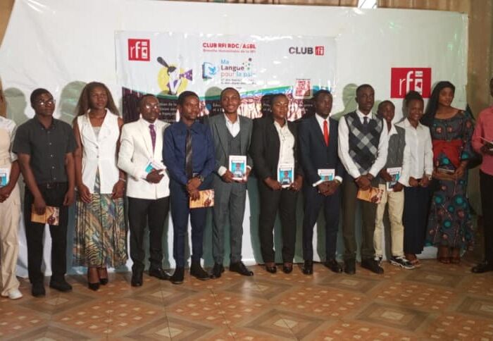 Beni : UCBC et UOS qualifiées pour la finale “Ma langue pour la paix”