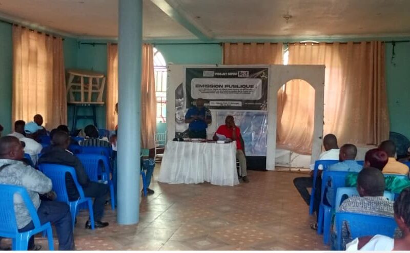 Nord-Kivu : à Beni, la population s’approprie l’arrêté du bourgmestre de Ruwenzori réglementant la vente et la consommation d’alcool