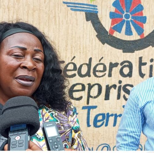 Nord-Kivu : les opérateurs économiques de Beni dénoncent une nouvelle taxe douanière jugée « injustifiée »