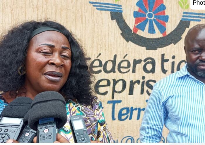 Nord-Kivu : les opérateurs économiques de Beni dénoncent une nouvelle taxe douanière jugée « injustifiée »