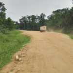 Walikale : la réhabilitation de la route Mpofi–Kibua progresse