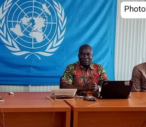 Nord-Kivu : baisse sensible des cas d’abus sexuels impliquant des agents de la MONUSCO à Beni