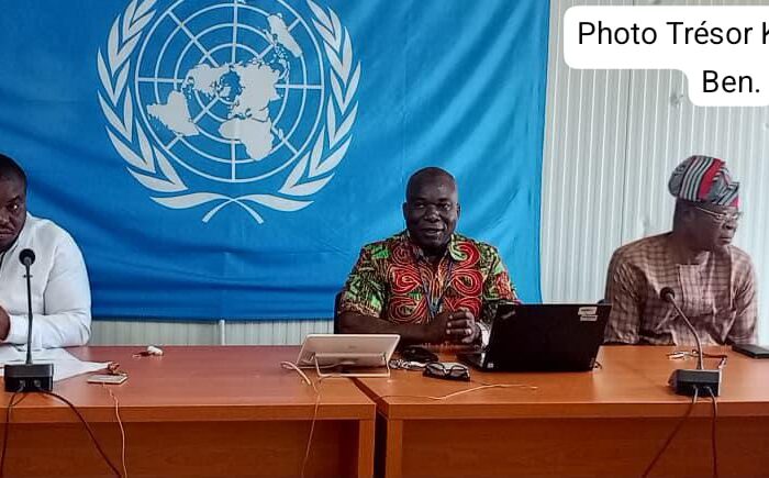 Nord-Kivu : baisse sensible des cas d’abus sexuels impliquant des agents de la MONUSCO à Beni