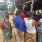 Masisi : les femmes pygmées de Kitshanga invitées à abandonner les accouchements à domicile