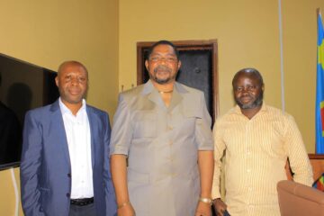 Nord-Kivu : l’ACAAD Beni dénonce une campagne de diabolisation contre le Directeur provincial de la DGDA au sujet d’une nouvelle taxe dans le système SYDONIA