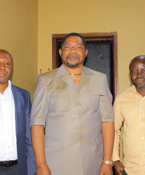 Nord-Kivu : l’ACCAD Beni dénonce une campagne de diabolisation contre le Directeur provincial de la DGDA au sujet d’une nouvelle taxe dans le système SYDONIA