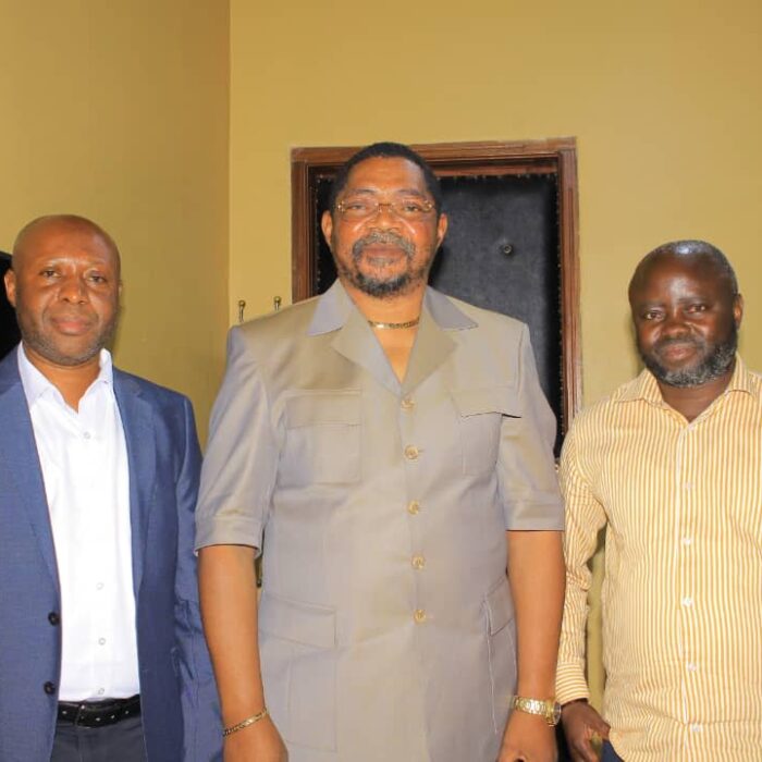 Nord-Kivu : l’ACCAD Beni dénonce une campagne de diabolisation contre le Directeur provincial de la DGDA au sujet d’une nouvelle taxe dans le système SYDONIA