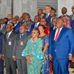RDC : le Gouvernement fait l&rsquo;inventaire des projets de la Banque mondiale affectés par la guerre du M23