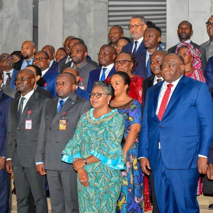 RDC : le Gouvernement fait l&rsquo;inventaire des projets de la Banque mondiale affectés par la guerre du M23