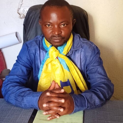 Ituri : l’acteur politique du RCD/K-ML, Binaisha Kakule, salue l’arrivée de la MONUSCO à Mambasa