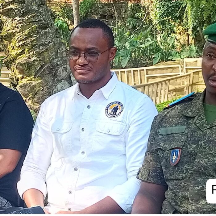 Beni : les FARDC justifient la présence des éco-gardes de l’ICCN dans les opérations contre les ADF