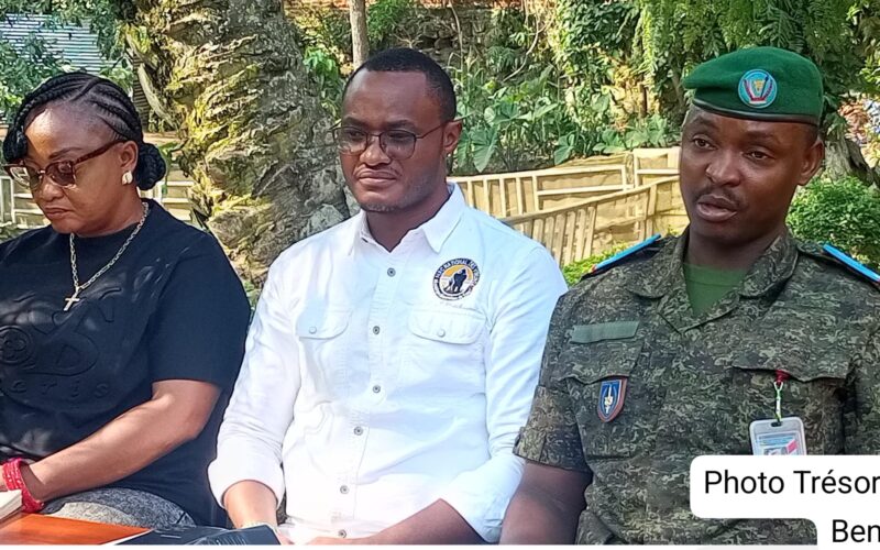 Beni : les FARDC justifient la présence des éco-gardes de l’ICCN dans les opérations contre les ADF