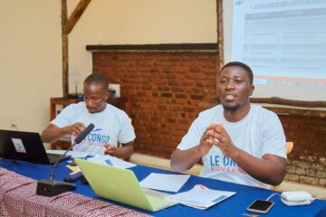 RDC : budget exécuté à plus de 100 % pour les institutions, mais moins de 12 % pour le social, révèle le CNPAV