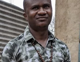 Ituri : Eustache Ndungo salue la libération de six enfants par la coalition FARDC-UPDF