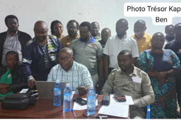 Nord-Kivu : la société civile dénonce les massacres des civils par les ADF et alerte sur l’installation de « populations inconnues » dans des zones sous contrôle du M23