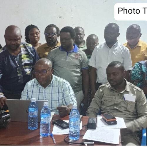 Nord-Kivu : la société civile dénonce les massacres des civils par les ADF et alerte sur l’installation de « populations inconnues » dans des zones sous contrôle du M23