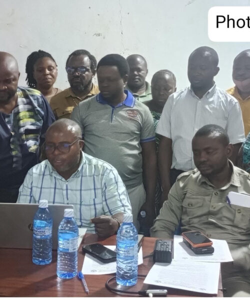 Nord-Kivu : la société civile soutient le dialogue national dans le respect des lois de la République (Déclaration)
