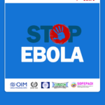 Beni : l’adhésion de la communauté aux mesures de prévention reste indispensable face à Ebola