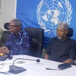 Ebola à Beni : l’ONU alerte sur la propagation inquiétante d’Ebola à Beni