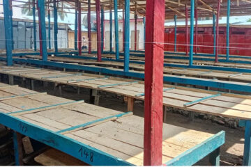 Nord-Kivu : un marché semi-moderne inauguré à Mambango pour répondre aux défis de la croissance démographique à Beni